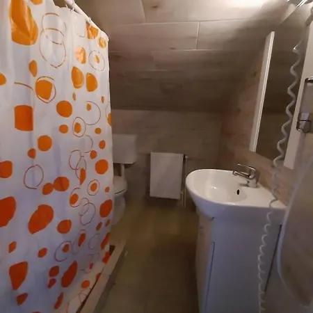 Complex Turistic Casianna & Konukevi Păltiniş