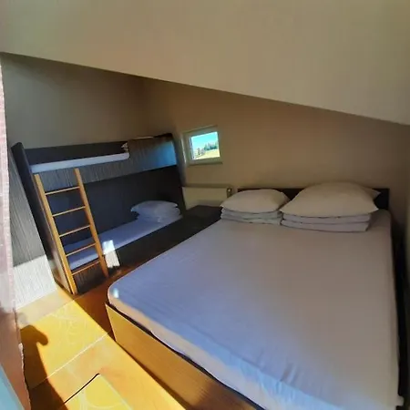 Konukevi Complex Turistic Casianna & Păltiniş