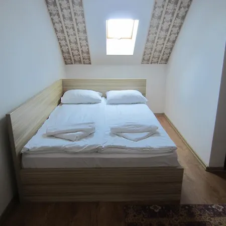 Konukevi Complex Turistic Casianna & 3*