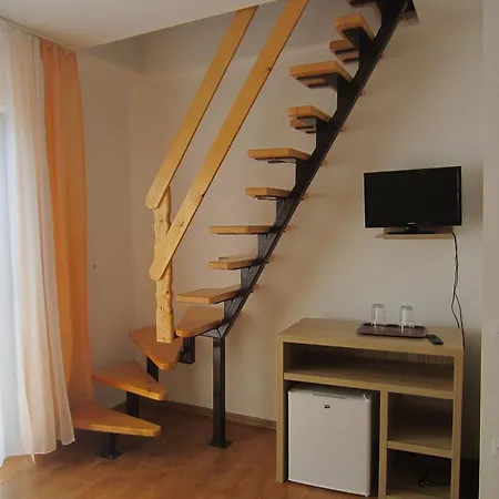 Complex Turistic Casianna & 3* Păltiniş