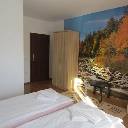 Konukevi Complex Turistic Casianna & 3*