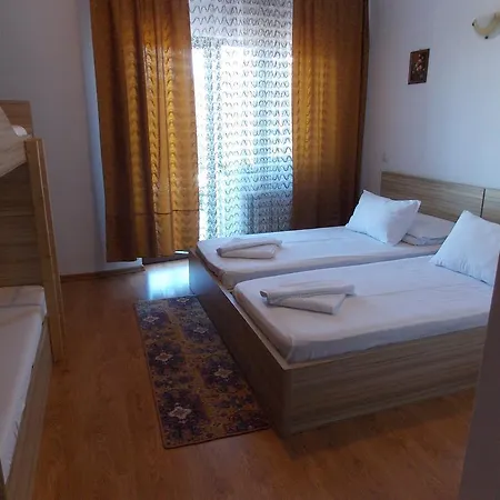 Konukevi Complex Turistic Casianna & Păltiniş