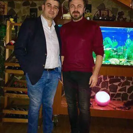 Complex Turistic Casianna & Păltiniş